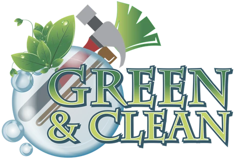 Green and Clean Home Services